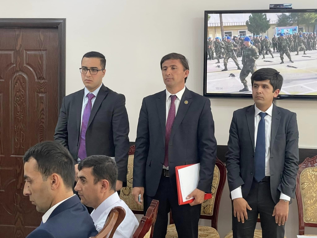 Хабарҳо ва чорабиниҳо